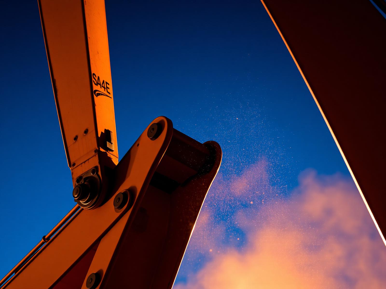 Commercial Equipment